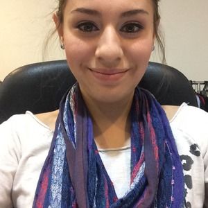 Meet your Posher, Maria